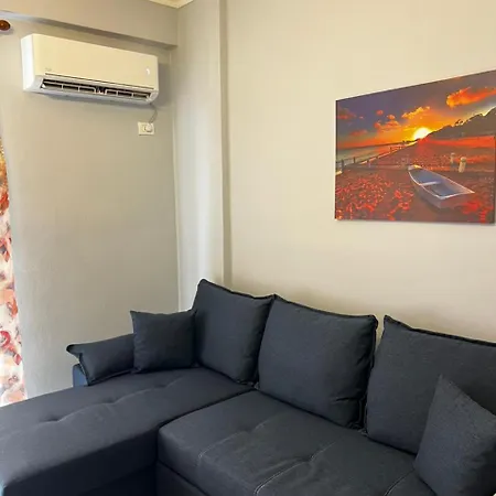 Night Star Apartment Tirana