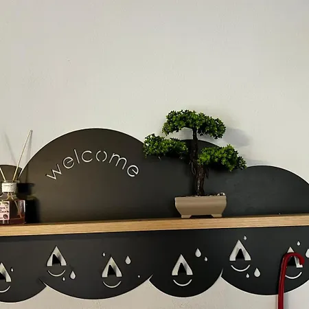 Night Star Lejlighed Tirana