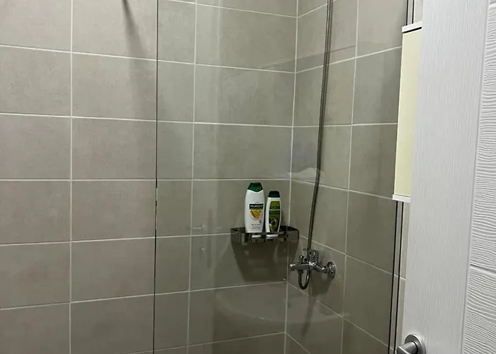 Apartment Night Star Tirana