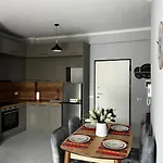 Night Star Apartmán