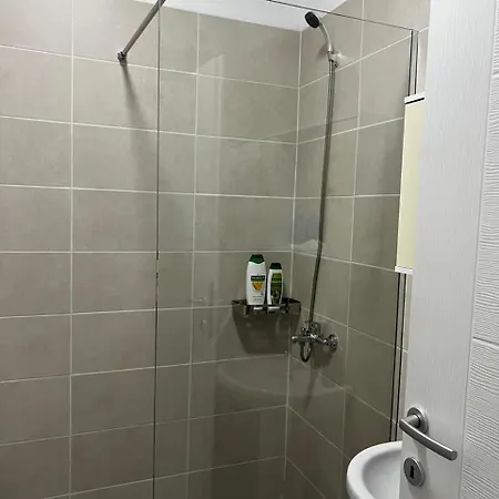 公寓 Night Star 地拉那