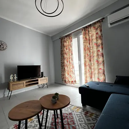 Apartmán Night Star Tirana