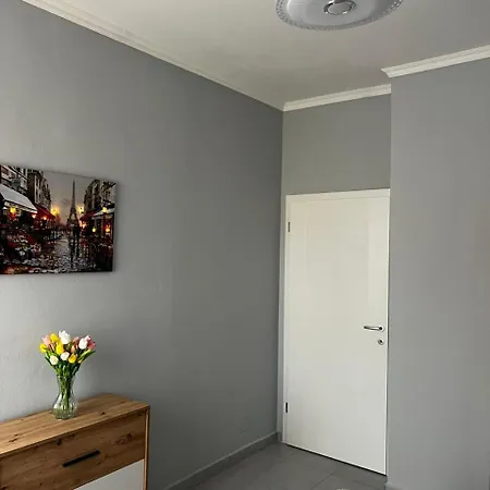 Apartman Night Star Tirana