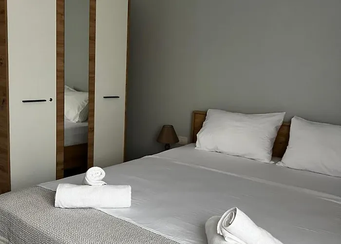 Apartamento Night Star *