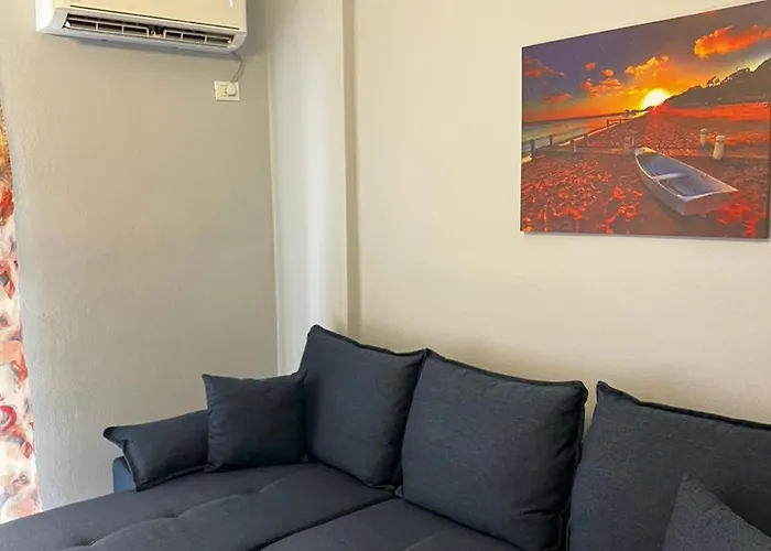 Night Star Apartamento Tirana