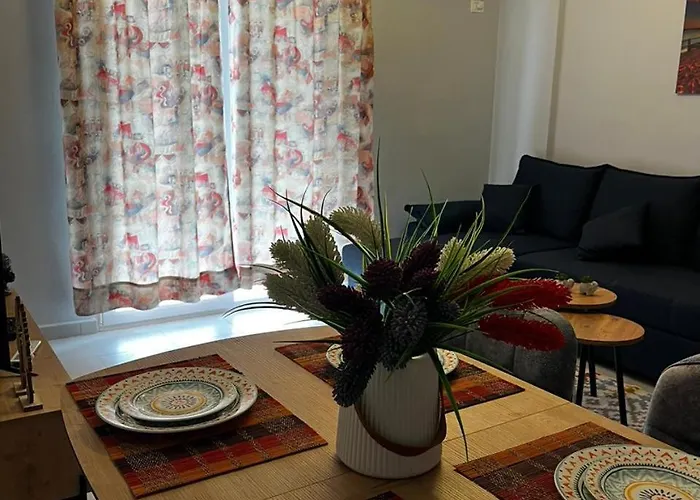 Night Star Apartamento