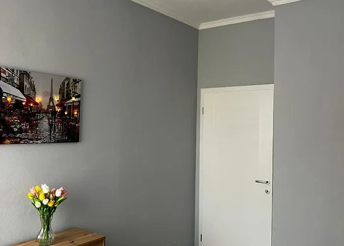 Apartamento Night Star Tirana